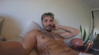 Santi - Mornings (POV Shrunken)