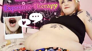 Vore Tease - Exposure Therapy