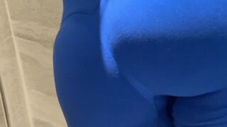 Ass worship and armpit