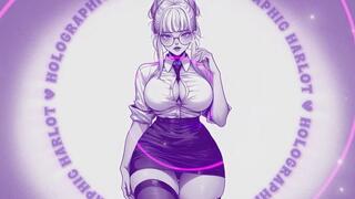Holo’s Self Help Program- Stop Swearing