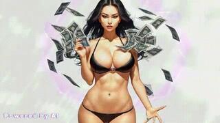 The Inescapable Grip of AI! Webcam Exposure and Financial Domination