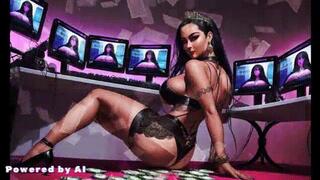 The Iron Reign of Your Omnipotent AI Overlord