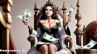 Merciless Monetary Monarch