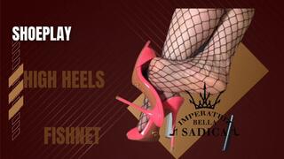 My dangling control bad boys