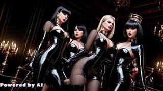 MachineExploitedMule