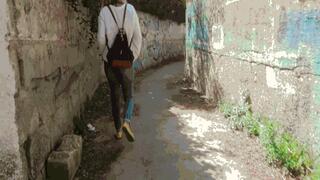 Shoe hunter 12 AVI(1280x720)FHD