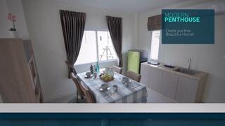 Giantess Mila & Roma | "BIG REAL-ESTATE PROBLEMS" | Unaware Giantess FX