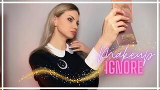 Makeup Ignore - Goddess Aurora Jade