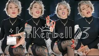 Chain-smoking encouragement with JOI & masturbating