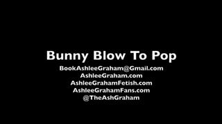 Bunny Pop obile