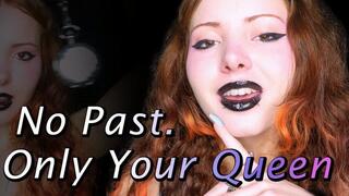 No Past. Only Your Queen - Mesmerize, Homewreck, Smell Fetish 1080p mp4