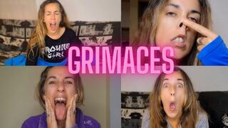 May compilation of grimaces