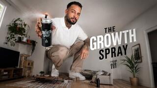 The growth spray - Lalo Cortez
