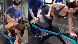 Tickle GYM 2