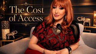 The Cost of Access
