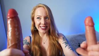 Threesome SPH Bully Creampie Impregnation Virtual Sex ER00230 4K