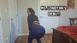 Ms Londynn Debut