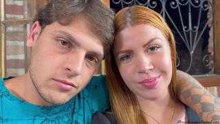 PAULO TEACHING THE HOT REDHEAD BEGINNER - NEW TOP GIRL AMY - NEW MR MAY 2026 - CLIP 1