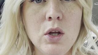Using your nose as a vacuum to sniff up my farts