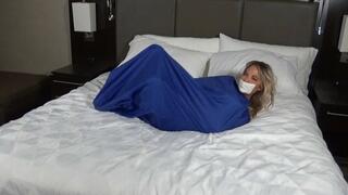 Anna: Laundry Day