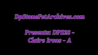 DPS28 - Claire Irons - A