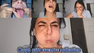 Invasive cough!