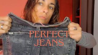 Which Jeans Fit Me Best?