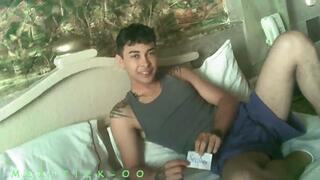 CUARTO VIDEO DE ULISES