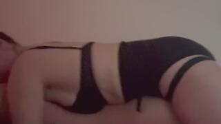 Pegging ASMR
