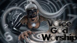 Voice God Worship