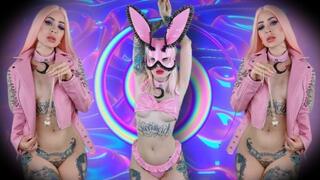 Moan like a slut ! - ASMR, SISSIFICATION , MASK