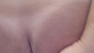 Hot dildo fun