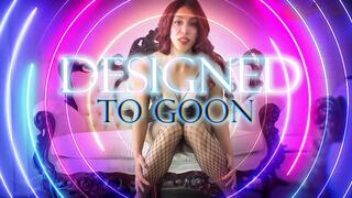 Princess Alena Designed To Goon, Mesmerize with Binaural Beats to Humiliate - [1080p]