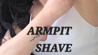 Calling all armpit lovers