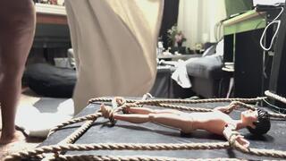 MXDominion’s Giantess Deleted Scenes