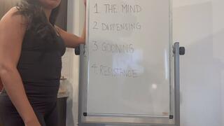 HumanATM training part 1