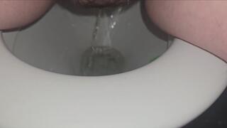 Pee combilation 3