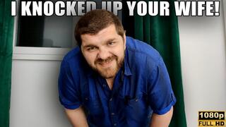 I Knocked Up Your Wife - Full HD 1080p - KingMarti