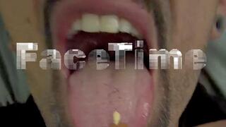 Giant Rio Strange FaceTime Call (POV Vore)