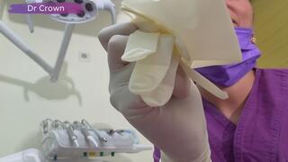 The Dentist's personal slave - pov