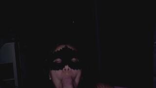 Full Video — Blowjob, Backshots & a Cowgirl Finish ?