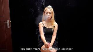 2026 jiax smoking interview 4K