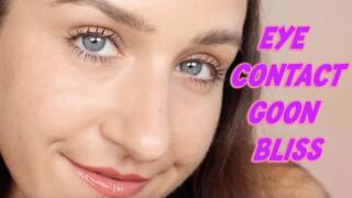 Eye Contact Goon Bliss - Gooning Edging Mind Fuck Mesmerize (Goddess Athena)