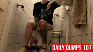 Daily Dumps 107