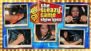 1027-The Sleazy Game Show Host