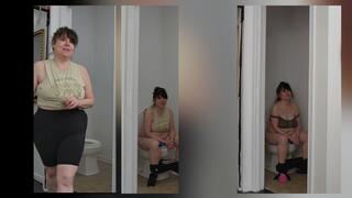 THURSDATE PEE AND CHAT