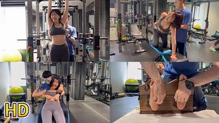 Tickle GYM -Completed Edtion-HD