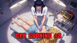 CPR Gooning #8: Rhythmic Authority