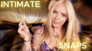 INTIMATE SNAPS MINDFUCK