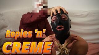 Ropies 'n' CREME